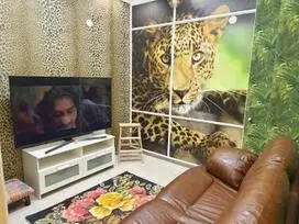 Parduodamas labai jaukus didelis 32 m² studijos tipo butas