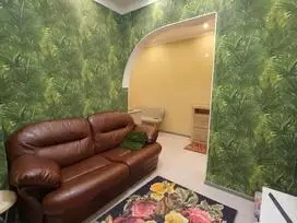 Parduodamas labai jaukus didelis 32 m² studijos tipo butas