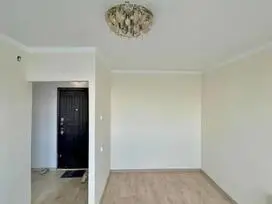 Šviesus, gražus, gerai prižiūrėtas 1 kambario butas