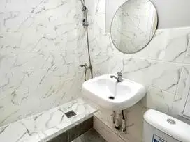 Šviesus, gražus, gerai prižiūrėtas 1 kambario butas