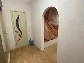 1 kambario, 35 m², gražus, jaukus butas