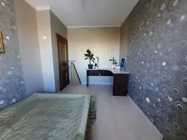 Jaukus, gražus, erdvus su puikiu išplanavimu butas - 6