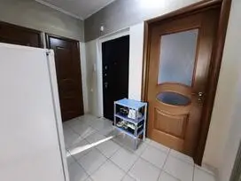 Jaukus, gražus, erdvus su puikiu išplanavimu butas - 7