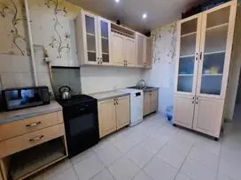 Jaukus, gražus, erdvus su puikiu išplanavimu butas - 10