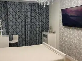 parduodamas šviesus, jaukus trijų kambarių butas moderniame name - 6