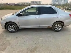 Toyota Belta, Automatas, Benzinas, 2006 - 1