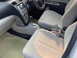 Toyota Belta, Automatas, Benzinas, 2006 - 3