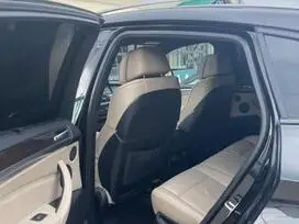 BMW X6, Automatas, Benzinas, 2011 - 1