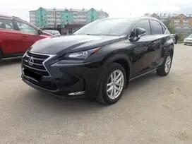 Lexus, NX200, Automatas, Benzinas, 2015m.