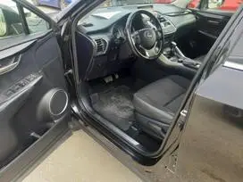 Lexus, NX200, Automatas, Benzinas, 2015m.