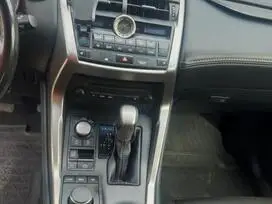 Lexus, NX200, Automatas, Benzinas, 2015m.