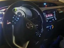 Toyota - Hilux Pick Up, Benzinas, 2022m. Visiškai naujas!!! - 7