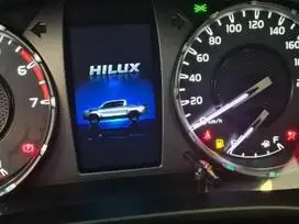 Toyota - Hilux Pick Up, Benzinas, 2022m. Visiškai naujas!!! - 9