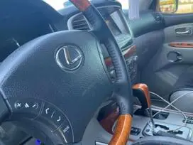 Lexus, LX470, Automatas, Benzinas, 2004 m. - 7