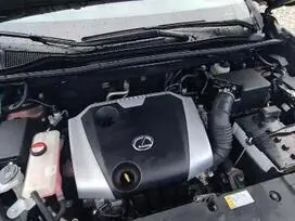 Lexus, NX200, Automatinė dėžė, Benzinas, 2015 m. - 6