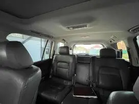 Toyota, Land Cruiser, Automatinė greičių dėžė, Benzinas, 2010 m.