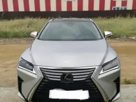 Lexus, RX350, Automatinė, Benzinas, 2017 m.
