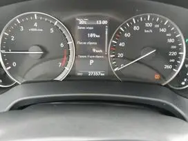 Lexus, RX350, Automatinė, Benzinas, 2017 m. - 6