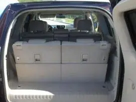 Toyota, Land Cruiser Prado, Automatinė dežė, Benzinas, 2009 m. - 6