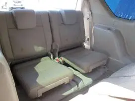 Toyota, Land Cruiser Prado, Automatinė dežė, Benzinas, 2009 m. - 7