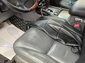 Lexus, LX570, Automatas, Benzinas, 2008 m. - 6