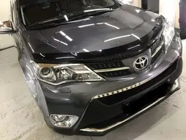 Toyota, RAV4, Automatinė, Benzinas, 2013 m.