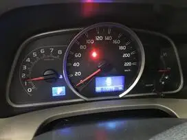 Toyota, RAV4, Automatinė, Benzinas, 2013 m.