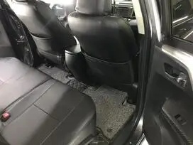 Toyota, RAV4, Automatinė, Benzinas, 2013 m. - 8