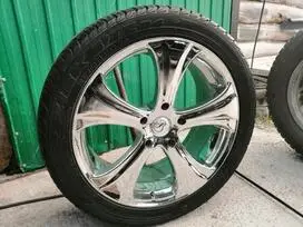 Lexus, LX570, Automatinė, Benzinas, 2013 - 6