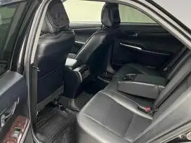 Toyota, Camry, Automatinė, Benzinas, 2014 m. - 6