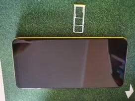 Išmanusis telefonas Xiaomi Poco M3