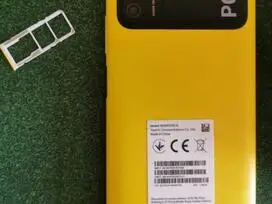 Išmanusis telefonas Xiaomi Poco M3