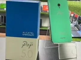 Alcatel One Touch POP STAR 8GB