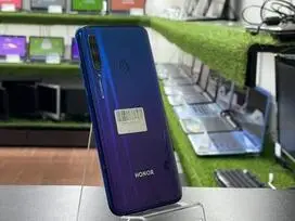 HONOR 10i 128GB (3 mėn. garantija)