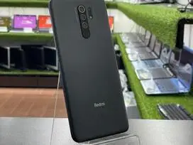 Xiaomi Redmi 9 32GB (3 mėn. garantija)