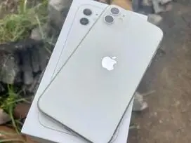 iPhone 11 64gb - Kaip naujas iš parduotuvės!