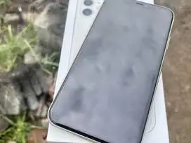 iPhone 11 64gb - Kaip naujas iš parduotuvės!