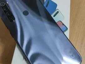 Xiaomi Redmi Note 8T 64gb - 6