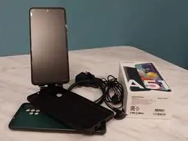 Samsung Galaxy A51 128gb
