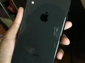 apple iphone XR 64gb