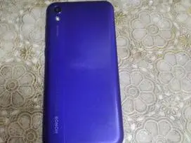 Honor 8S