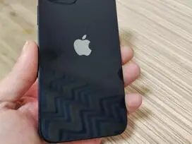 iPhone 12 64GB ir visas rinkinys