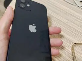 iPhone 12 64GB ir visas rinkinys