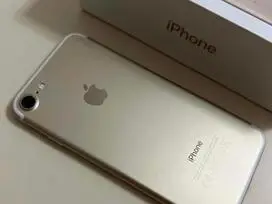 Parduodu iPhone 7 Gold 128gb