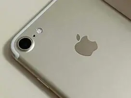 Parduodu iPhone 7 Gold 128gb