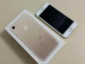 Parduodu iPhone 7 Gold 128gb