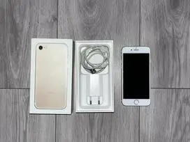 Išmanusis telefonas iPhone 7 128GB