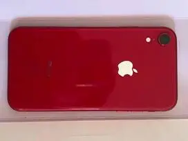 iPhone XR 64 gb