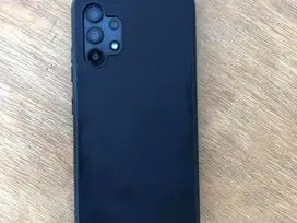 Samsung A32 telefonas