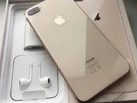 iPhone 8 Plus 64GB Gold